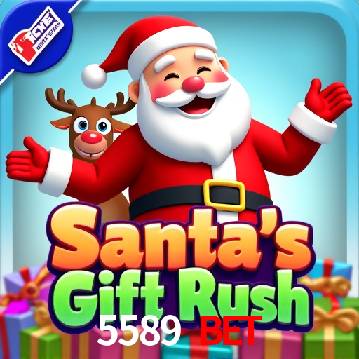 5589 Bet