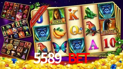 5589 Bet,5589Bet.Com