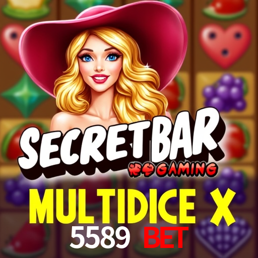 5589 Bet: Jogos de Caça-Níqueis-Altas Recompensas, Roleta-Velocidade, Blackjack-Desafios Máximos