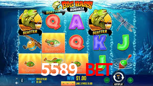 5589 Bet