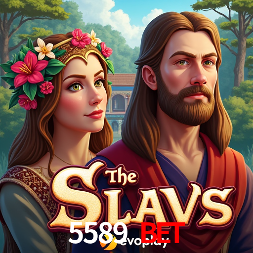 5589 Bet - Plataforma Oficial - 5589Bet.Com
