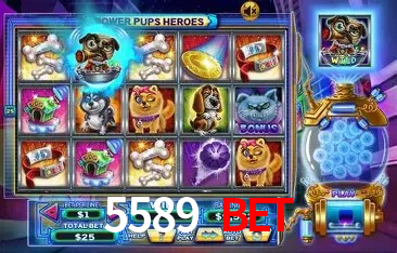 Ofertas Imperdíveis na 5589 Bet: Promoções e Bônus Que Valem a Pena